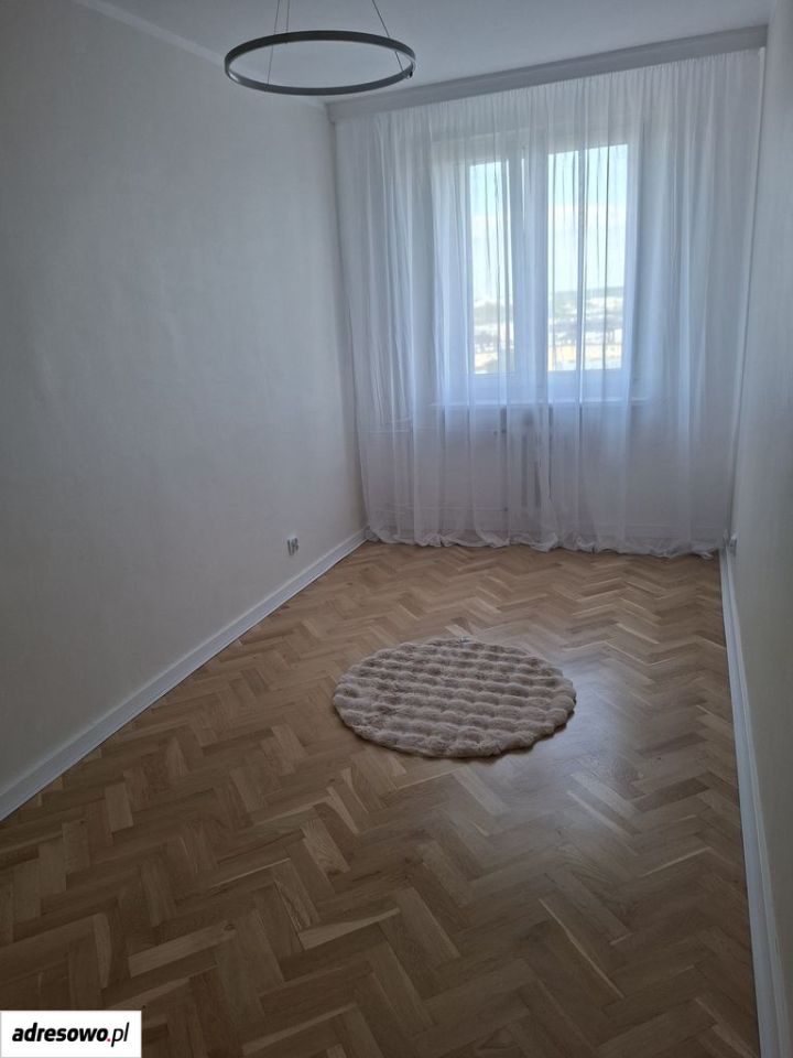 Mieszkanie 2-pokojowe Poznań Winogrady, os. Pod Lipami. Zdjęcie 9