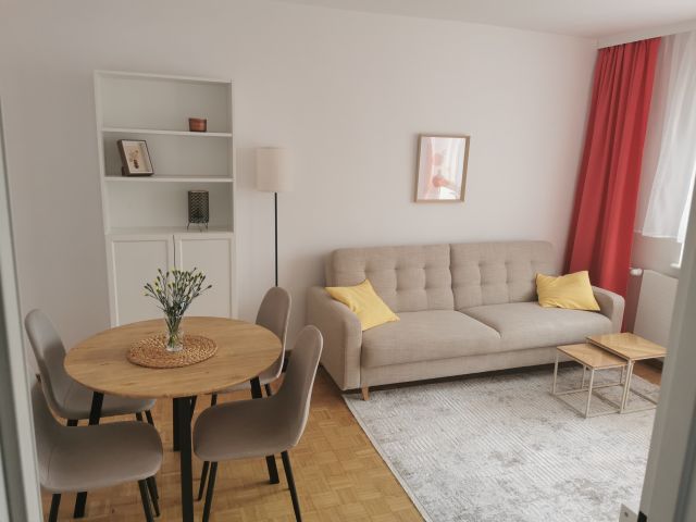 Mieszkanie 2-pokojowe Bydgoszcz Szwederowo, ul. Lwowska. Zdjęcie 1