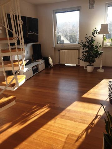 Mieszkanie 4-pokojowe Zielona Góra Zacisze, ul. Prosta. Zdjęcie 1