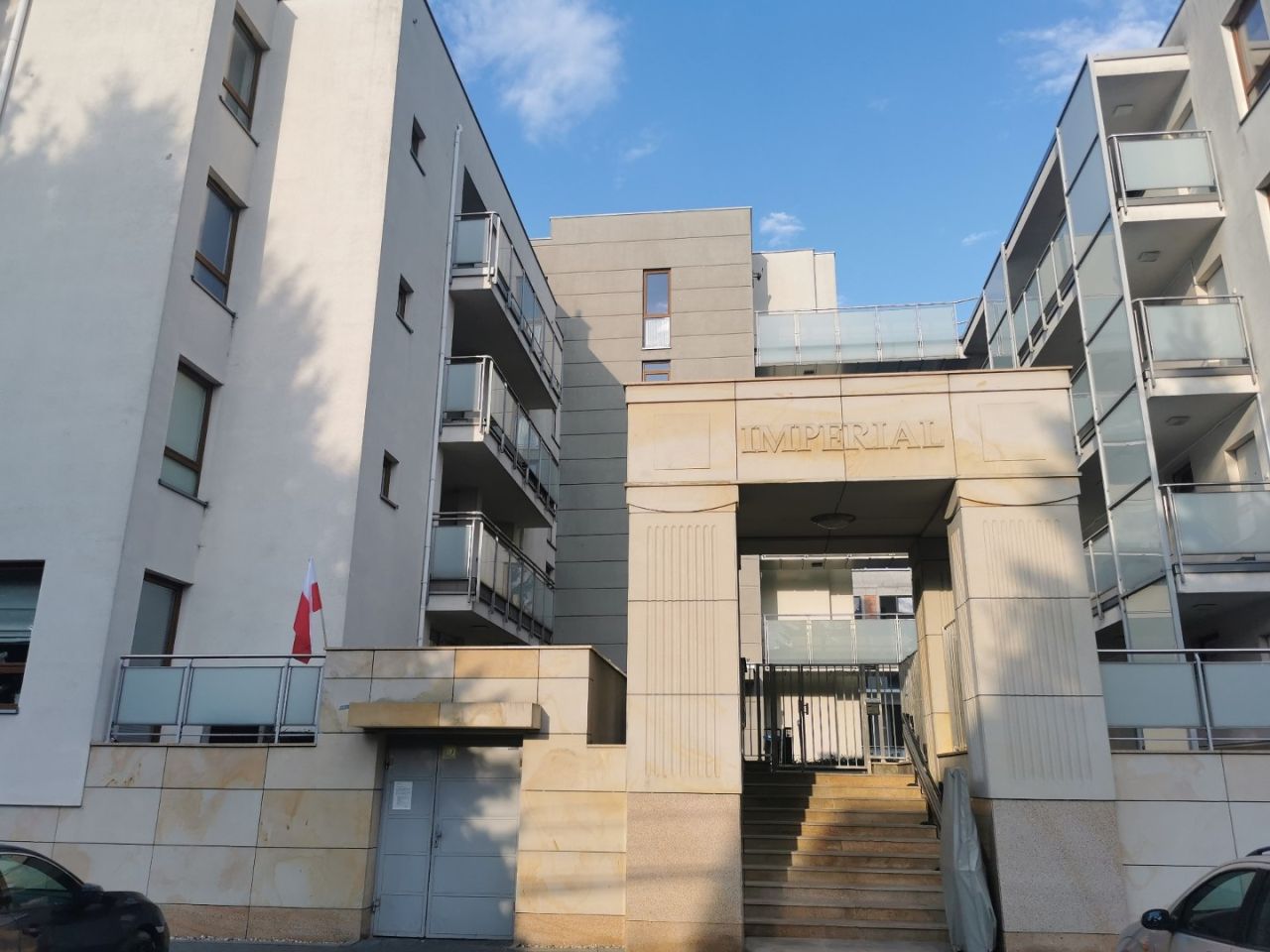 Mieszkanie 2-pokojowe Piaseczno, ul. Mleczarska. Zdjęcie 1