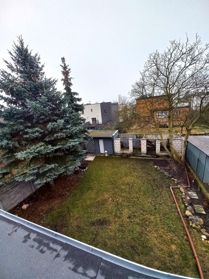 bliźniak, 7 pokoi Poznań Świerczewo, ul. Stanisława Niedbalskiego. Zdjęcie 3