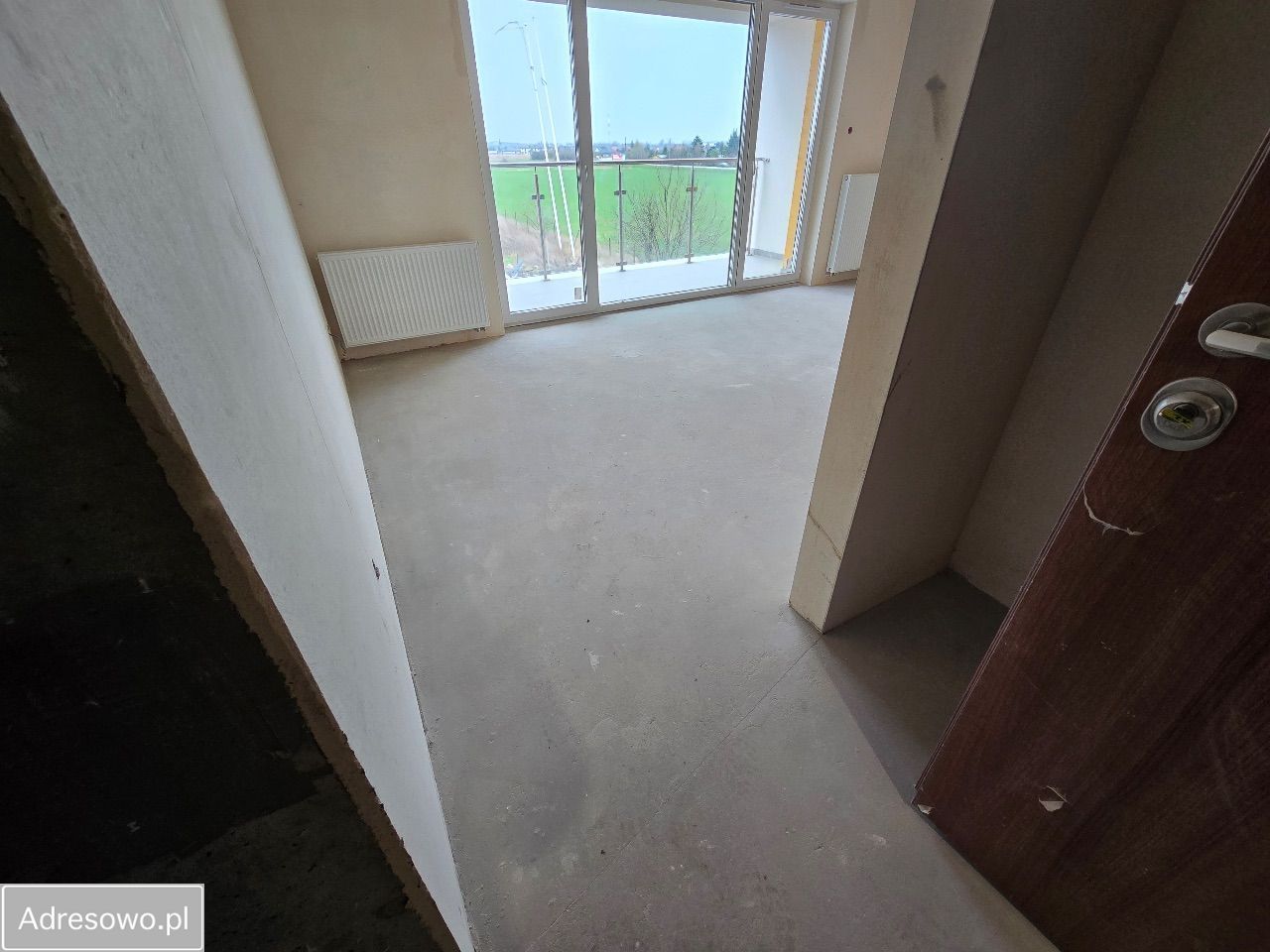 Mieszkanie 1-pokojowe Kutno, ul. Andrzeja Wajdy. Zdjęcie 8