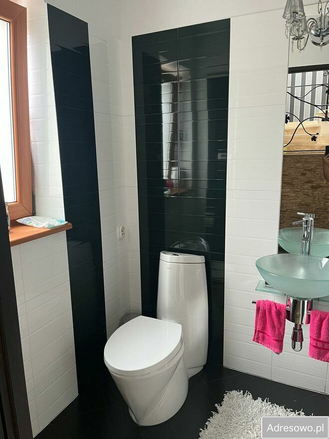 dom wolnostojący, 5 pokoi Legnica Piątnica, ul. Piątnicka. Zdjęcie 9