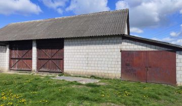 Nieruchomość komercyjna Maków, ul. Zakładowa