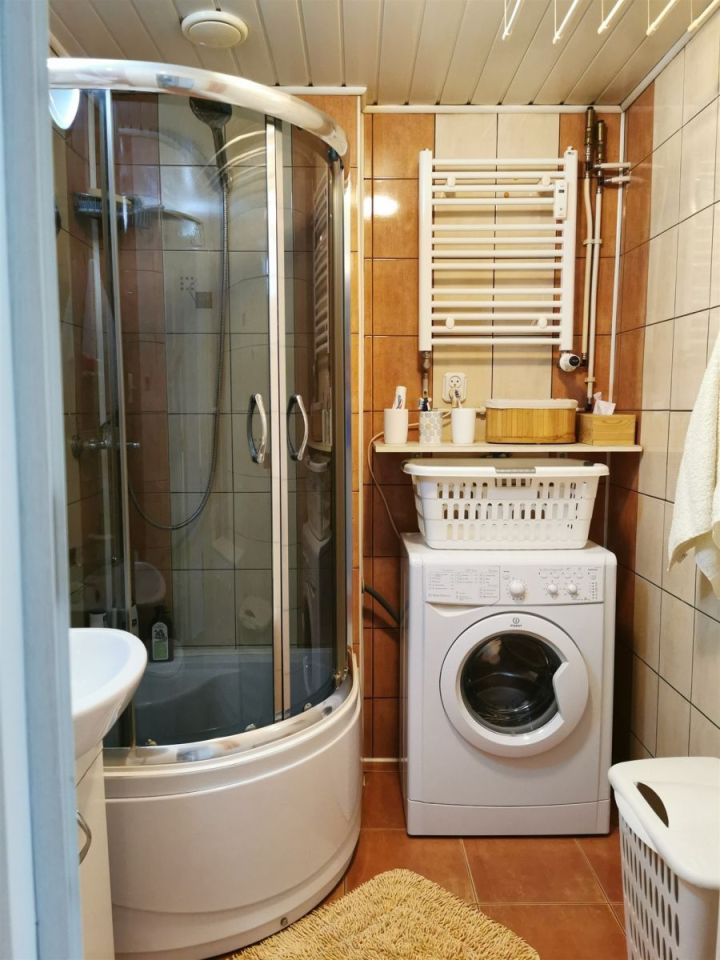 Mieszkanie 2-pokojowe Łódź Widzew, ul. Szpitalna. Zdjęcie 7