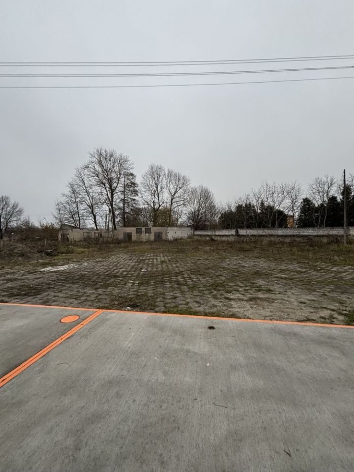 Działka Baranów. Zdjęcie 4