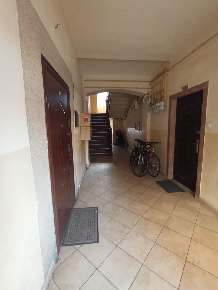 Mieszkanie 1-pokojowe Chorzów Batory, ul. Adama Mickiewicza. Zdjęcie 10