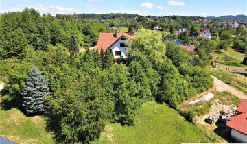 dom wolnostojący, 5 pokoi Sanok, ul. Kalinowa