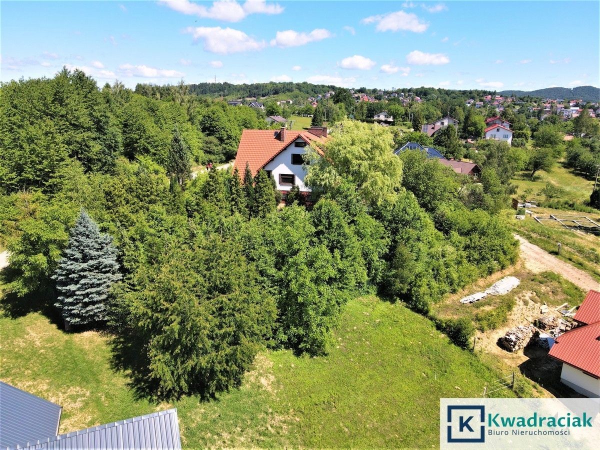 dom wolnostojący, 5 pokoi Sanok, ul. Kalinowa. Zdjęcie 6