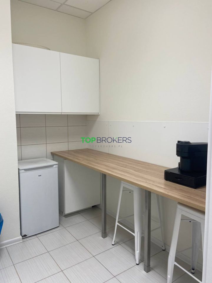 Lokal Warszawa Mokotów. Zdjęcie 11