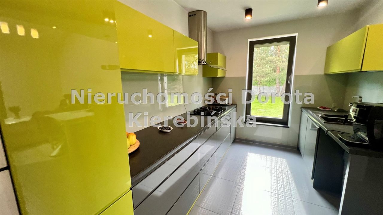 dom wolnostojący, 4 pokoje Smardzewice, ul. Malinowa. Zdjęcie 34
