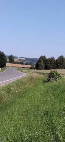 Działka rolna Skierbieszów, ul. Zamojska. Zdjęcie 1