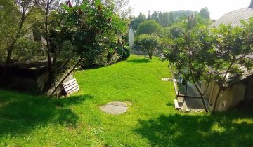 dom wolnostojący Gierałcice