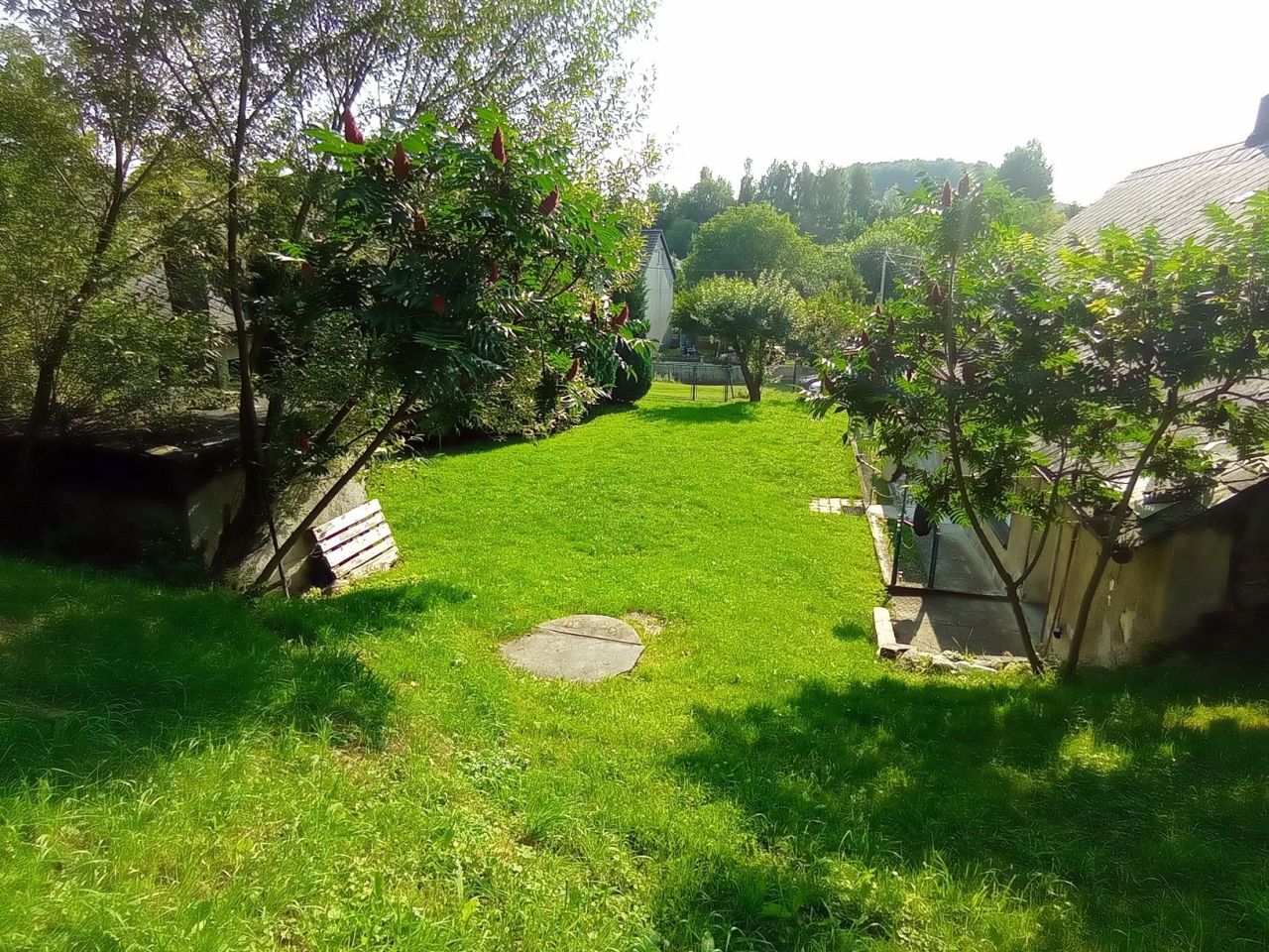 dom wolnostojący Gierałcice. Zdjęcie 2