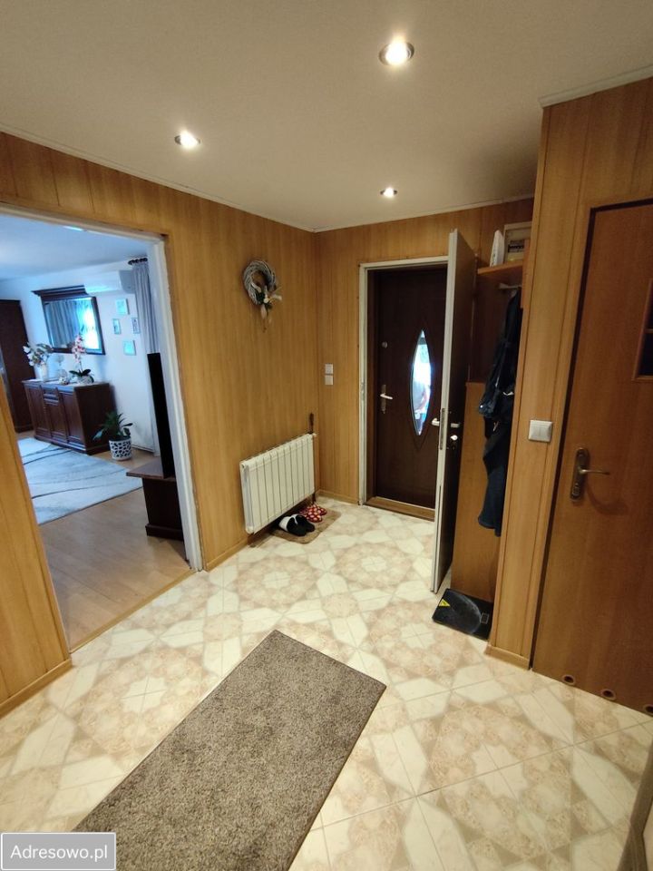 dom wolnostojący, 3 pokoje Rycica. Zdjęcie 9