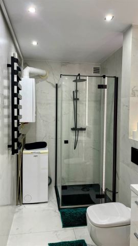 Mieszkanie 2-pokojowe Krynica-Zdrój, ul. Marszałka Józefa Piłsudskiego. Zdjęcie 24