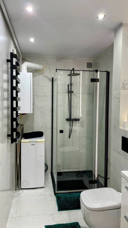 Mieszkanie 2-pokojowe Krynica-Zdrój, ul. Marszałka Józefa Piłsudskiego. Zdjęcie 24