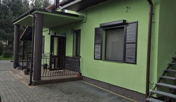 dom wolnostojący, 3 pokoje Czołczyn