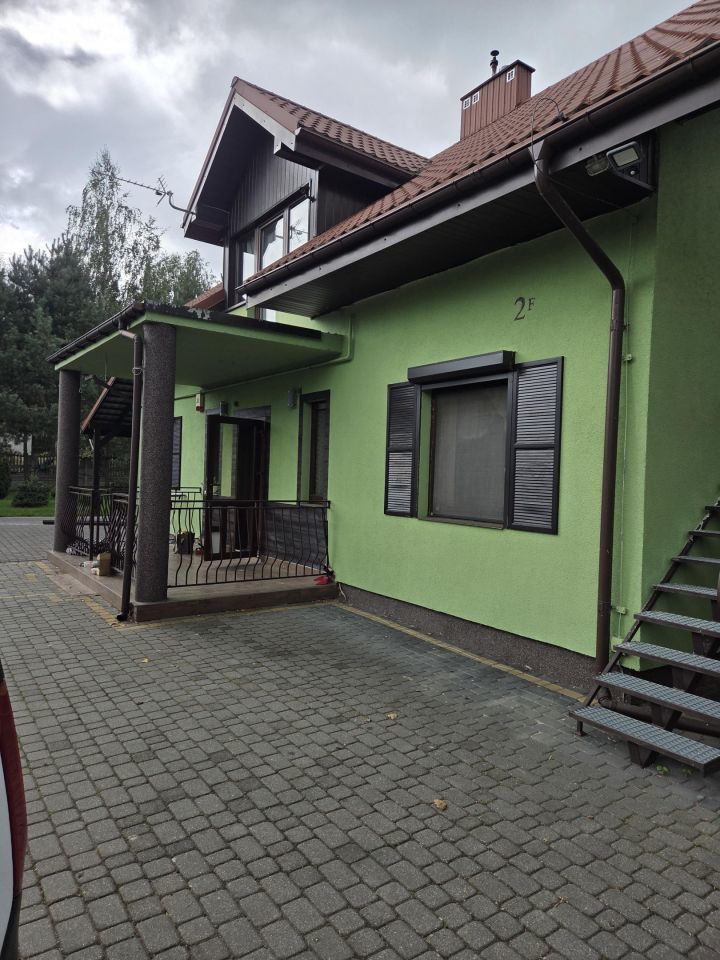 dom wolnostojący, 3 pokoje Czołczyn. Zdjęcie 2