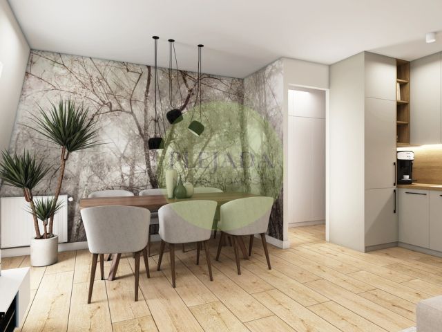 Mieszkanie 2-pokojowe Warszawa Włochy, ul. Poronińska. Zdjęcie 2