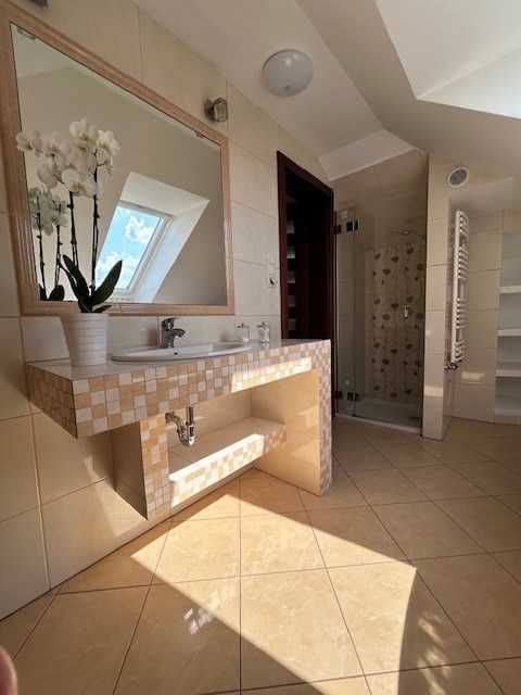 dom wolnostojący Chludowo, ul. Łagiewnicka. Zdjęcie 8