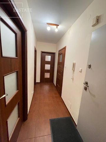 Mieszkanie 2-pokojowe Warszawa Nowodwory, ul. Odkryta. Zdjęcie 9