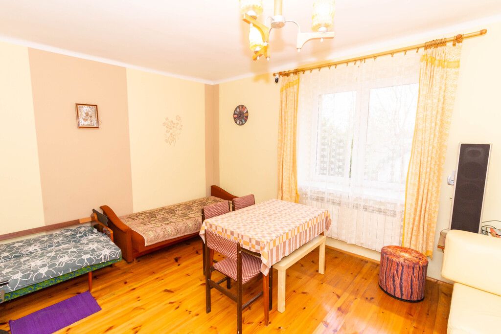 dom wolnostojący, 2 pokoje Krzczonowice. Zdjęcie 15