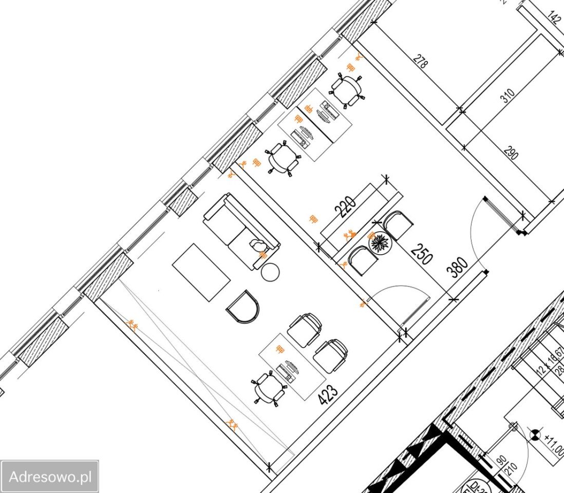 Biuro Katowice Wełnowiec, al. Wojciecha Korfantego. Zdjęcie 13