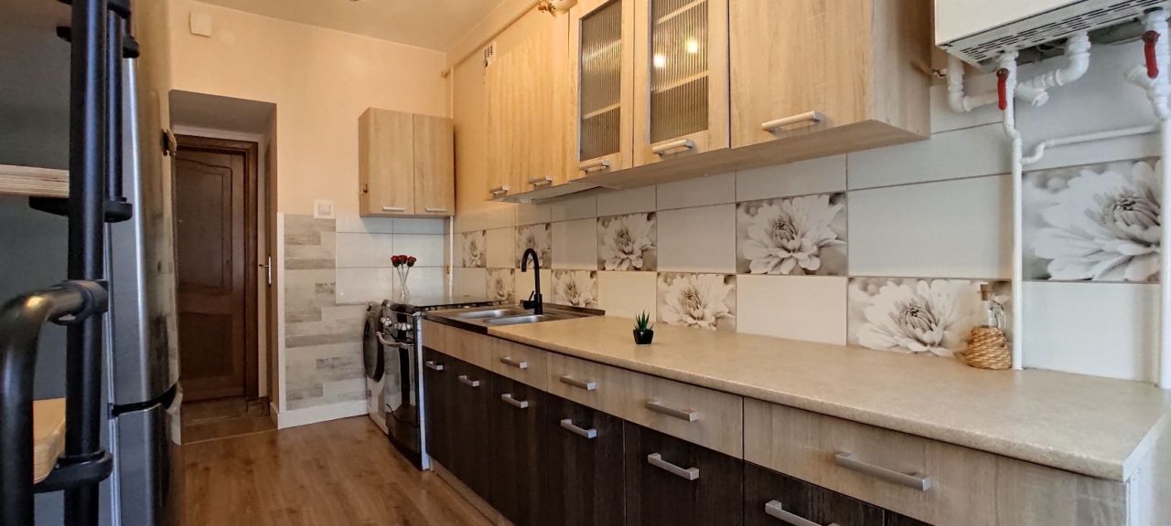 Mieszkanie 2-pokojowe Sulechów. Zdjęcie 5