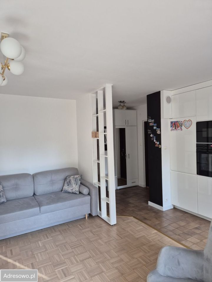 Mieszkanie 3-pokojowe Siedlce Centrum, ul. 10 Lutego. Zdjęcie 10