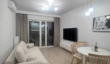 Mieszkanie 2-pokojowe Warszawa Wola, ul. Redutowa