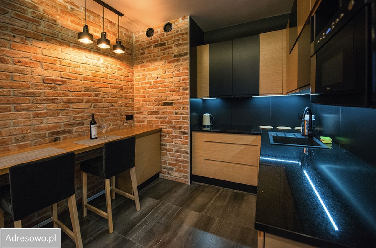 Mieszkanie 2-pokojowe Bydgoszcz Okole, ul. Artura Grottgera. Zdjęcie 9