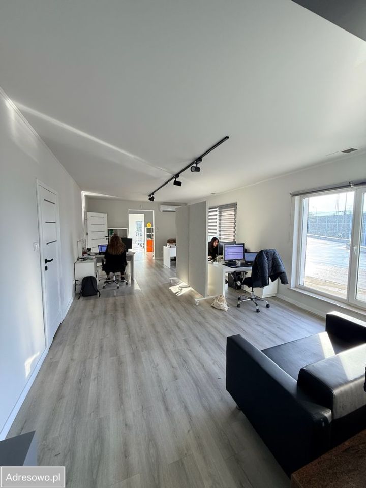 Hala/magazyn Bielsko-Biała Komorowice Śląskie, ul. Ostowa. Zdjęcie 20