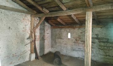 Nieruchomość komercyjna Ostrzeszów, ul. Stodolna