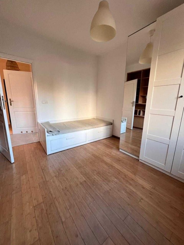 Mieszkanie 1-pokojowe Warszawa Bemowo, ul. Szczotkarska. Zdjęcie 8