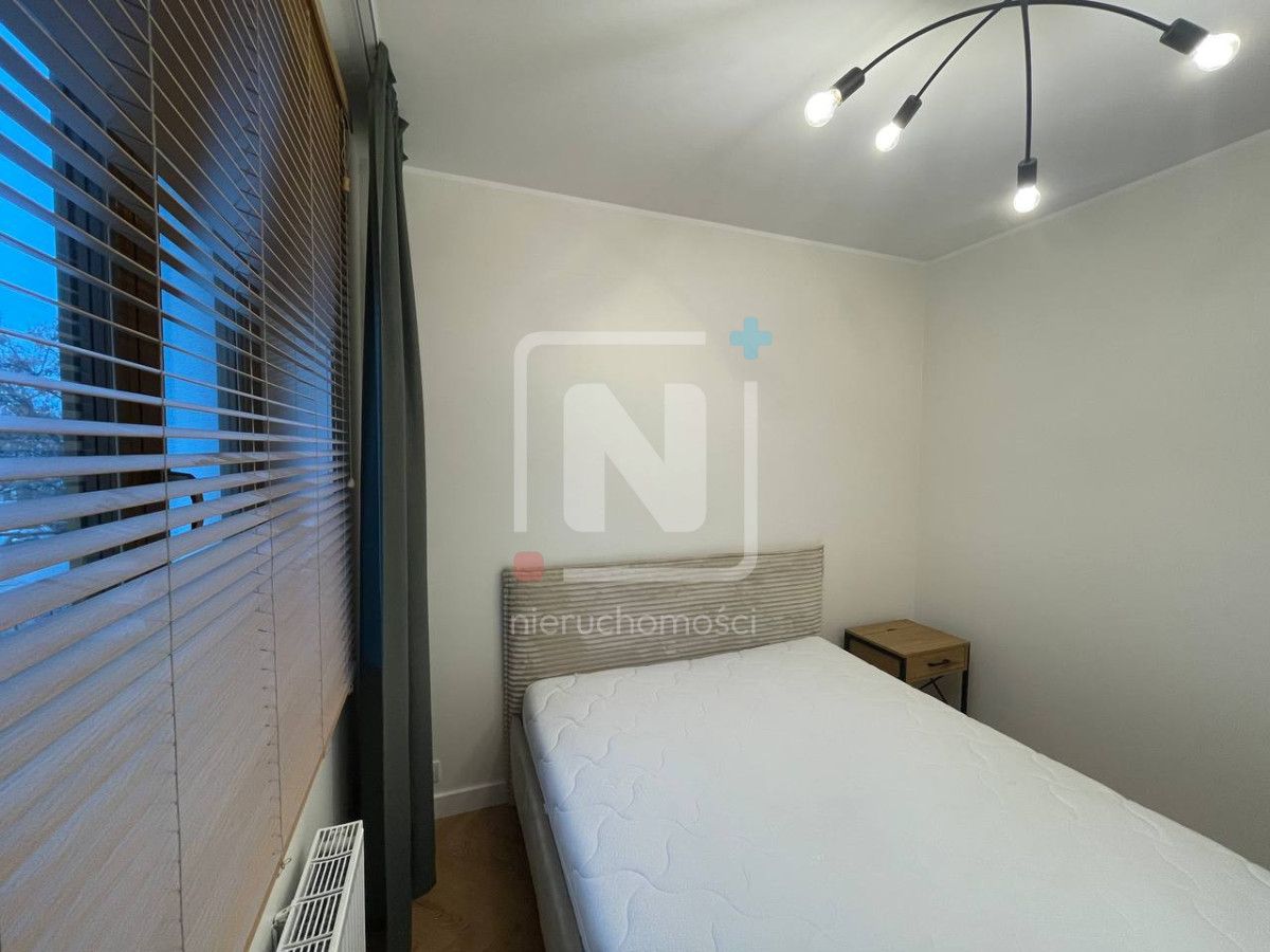 Mieszkanie 3-pokojowe Warszawa Mokotów, ul. Konstruktorska. Zdjęcie 13