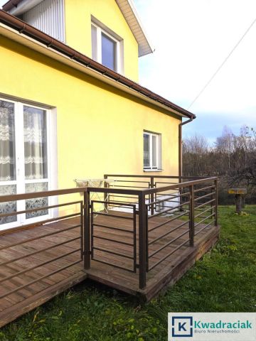 dom wolnostojący, 5 pokoi Sanok. Zdjęcie 4