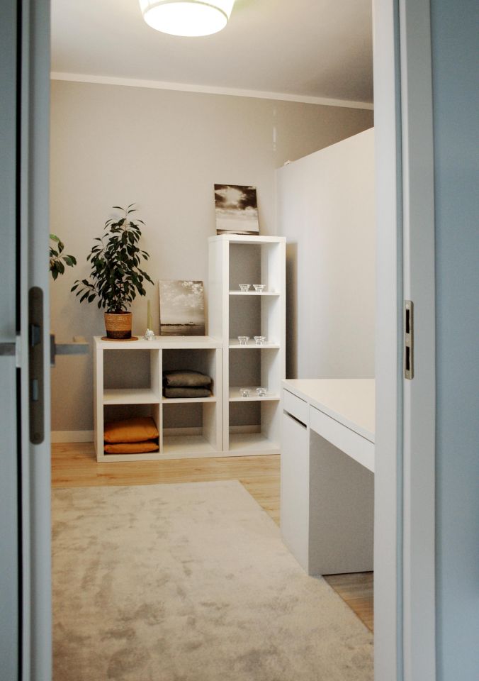 Mieszkanie 3-pokojowe Wrocław Zakrzów, ul. Zatorska. Zdjęcie 18