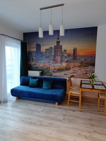 Mieszkanie 2-pokojowe Warszawa Targówek, ul. Wierna. Zdjęcie 1