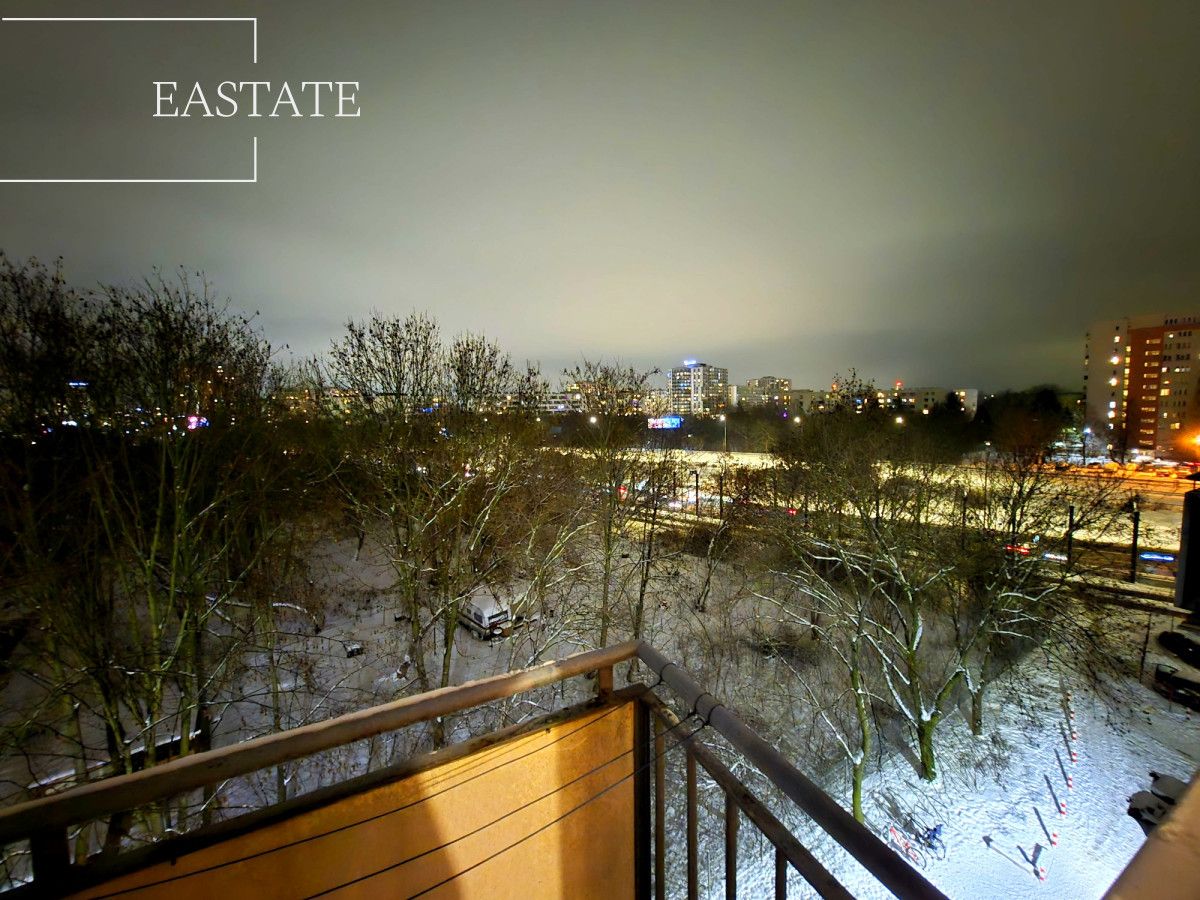 Mieszkanie 2-pokojowe Warszawa Praga-Południe, ul. Międzynarodowa. Zdjęcie 8