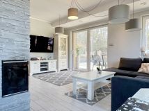 dom wolnostojący, 6 pokoi Czarne Błoto, ul. Zielna. Zdjęcie 4