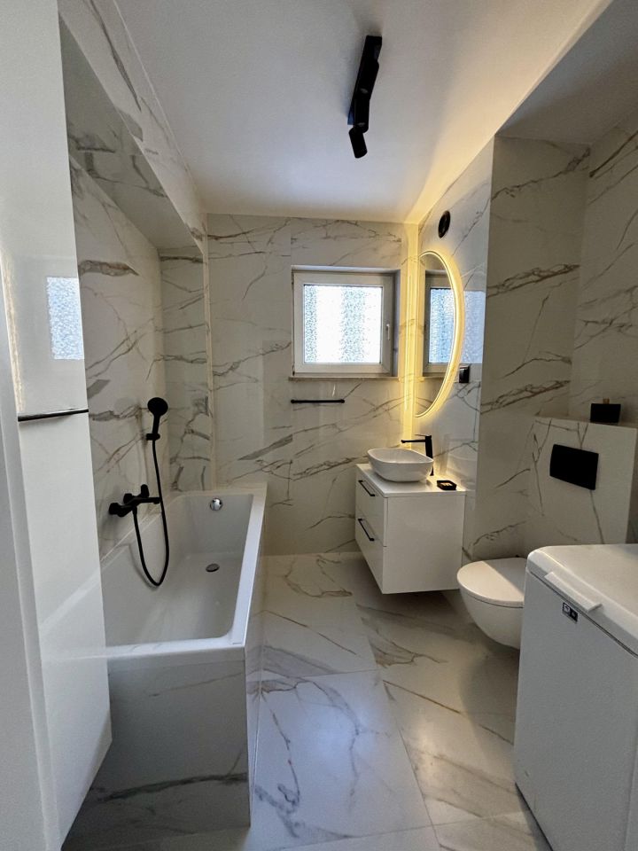 Mieszkanie 2-pokojowe Warszawa Wola, ul. Płocka. Zdjęcie 5