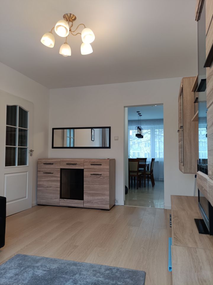 Mieszkanie 3-pokojowe Warszawa Ursus, ul. Orląt Lwowskich. Zdjęcie 12