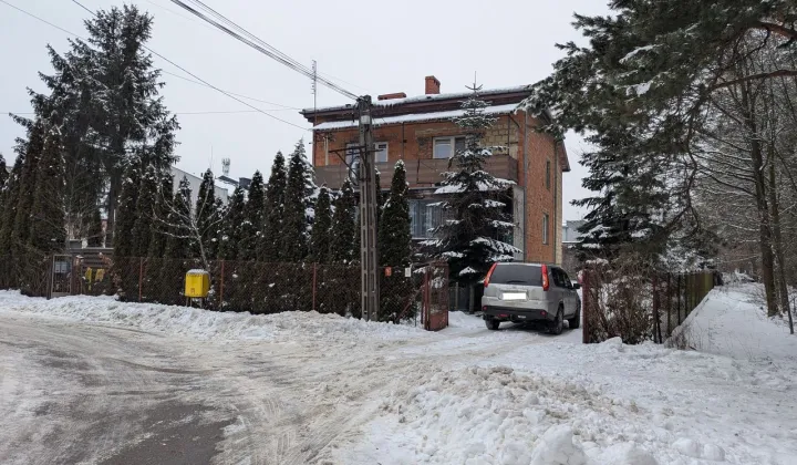 dom wolnostojący, 6 pokoi Celestynów, ul. Wrzosowa