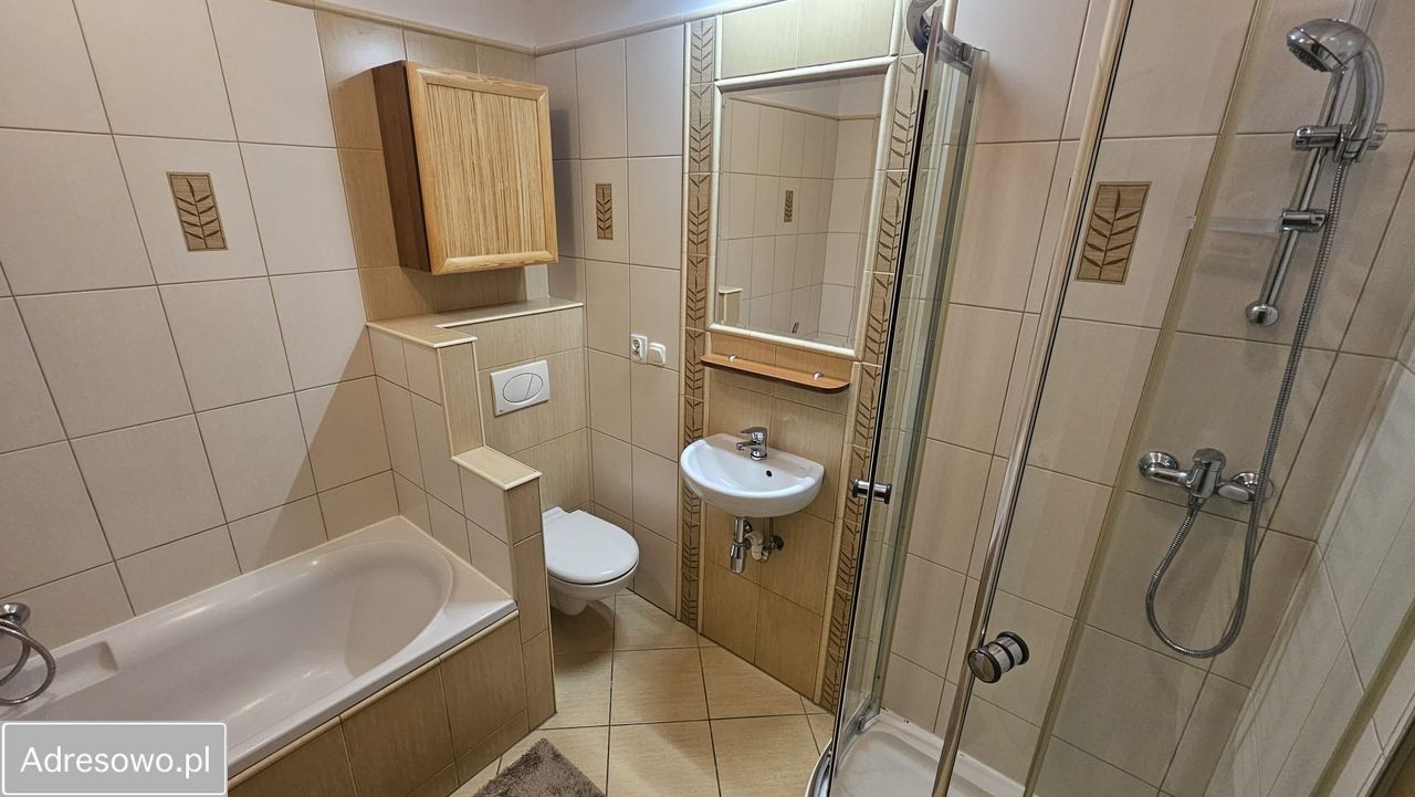 Mieszkanie 2-pokojowe Warszawa Wilanów, ul. Syta. Zdjęcie 2