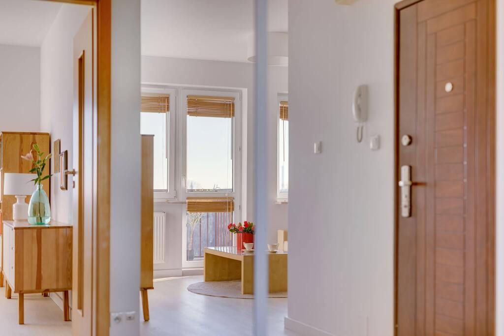 Mieszkanie 2-pokojowe Pruszków, ul. Władysława Broniewskiego. Zdjęcie 19