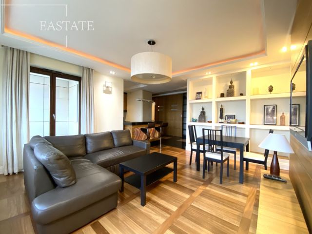 Mieszkanie 2-pokojowe Warszawa Mokotów, ul. Kazimierzowska. Zdjęcie 3