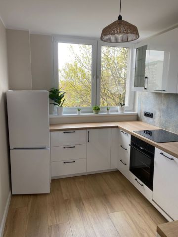 Mieszkanie 2-pokojowe Wrocław Huby, ul. Śliczna. Zdjęcie 6