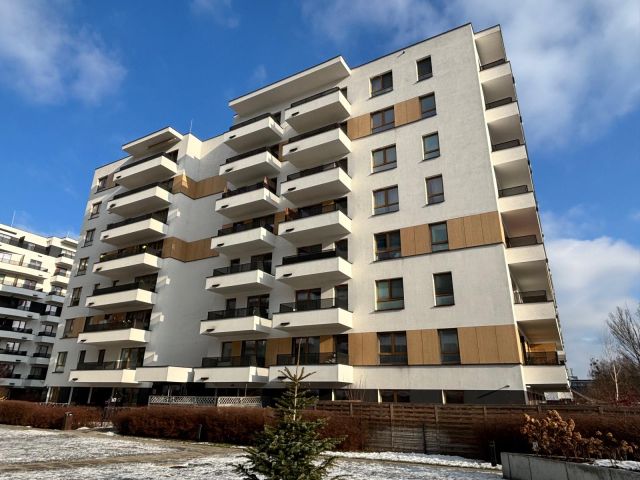 Mieszkanie 4-pokojowe Warszawa Służewiec, ul. Komputerowa. Zdjęcie 4