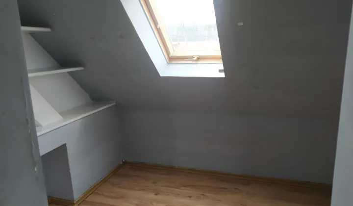 Mieszkanie 3-pokojowe Lipinki Łużyckie, ul. Żarska